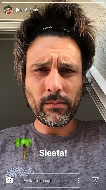 Hugo IG Stories 24-10-2018 Hugo IG Stories 24-10-2018