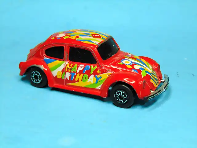 VW Beetle 1300 Edocar 11794