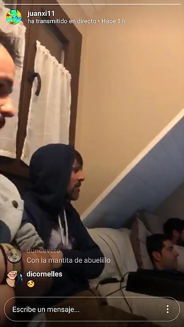 Directo Juanxi 2 Directo Juanxi 2
