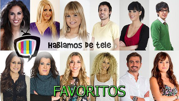 Hablamos de tele 14-2-2016