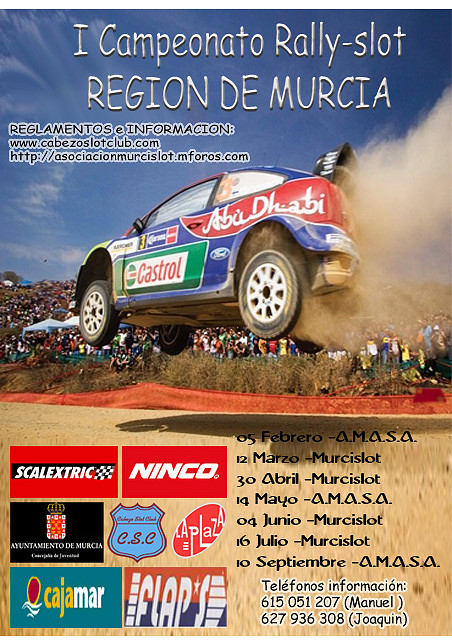 Cartel+Rally+2011