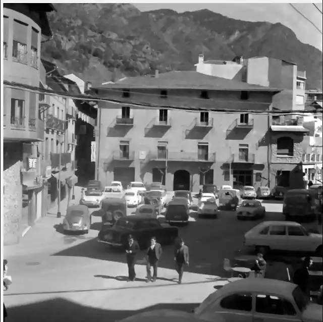 Andorra la Vella 1967