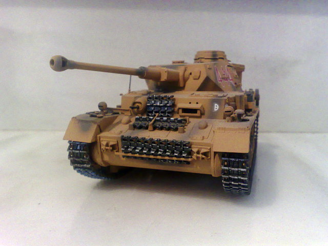 Panzer IV