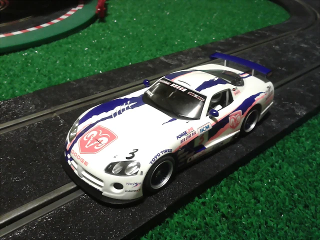 Dodge Viper Dodge Viper