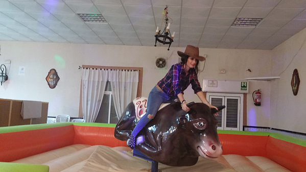 24 CUMPLE MARIA 97 24 CUMPLE MARIA 97