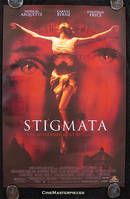 stigmata