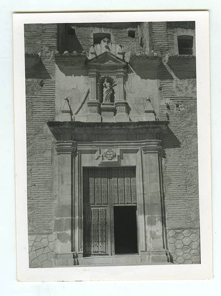 fachada1965.Jos? Miguel Cutillas de Mora fachada1965.Jos? Miguel Cutillas de Mora