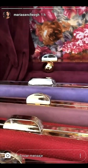 Video Mar?a IG Stories 5-10-2019 (4) Video Mar?a IG Stories 5-10-2019 (4)