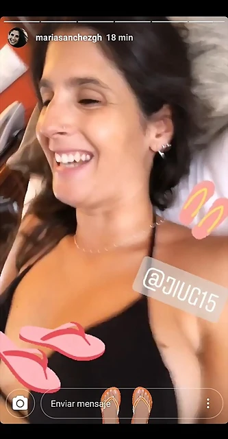 Video Mar?a IG Stories 9-6-2019 (9) Video Mar?a IG Stories 9-6-2019 (9)