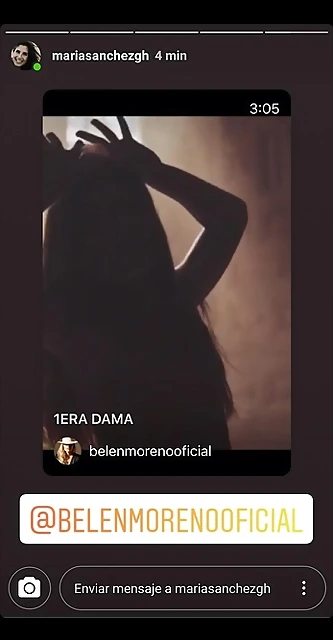 Mar?a IG Stories 31-8-2019 (3) Mar?a IG Stories 31-8-2019 (3)