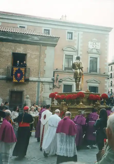 San Isidro