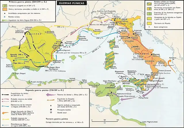 guerras-ibericas-o-punicas