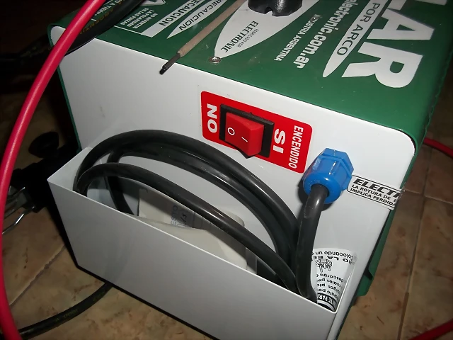boton de encendido boton de encendido