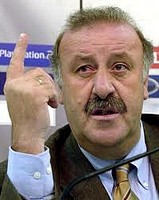 del bosque