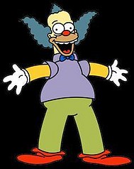 krusty krusty