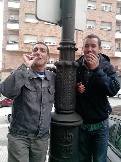 el chuma el chuma