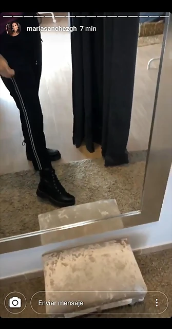 Video Mar?a IG Stories 16-11-2019 (17) Video Mar?a IG Stories 16-11-2019 (17)