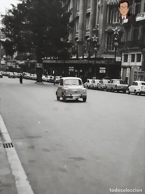 Barcelona Av. Portal de l'Angel (8)