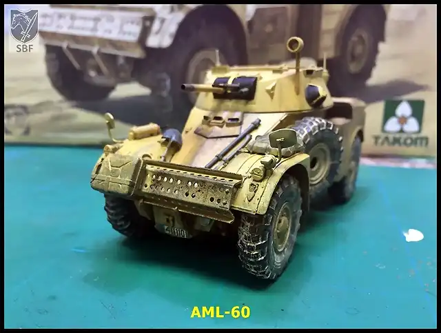 AML-60 025