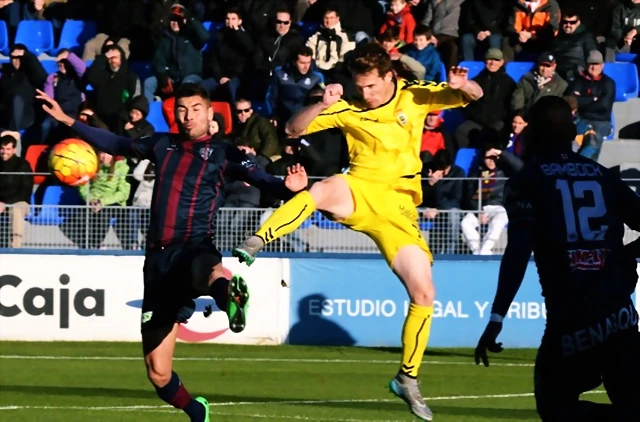 9 huesca