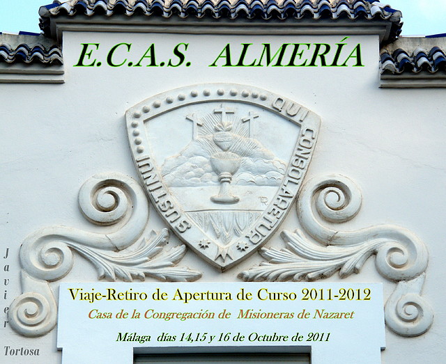 ECas