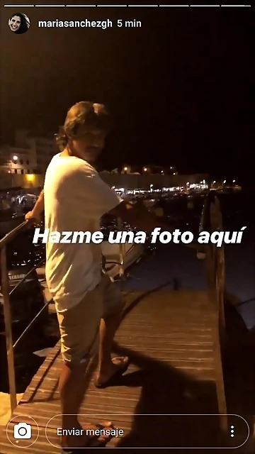 Video Mar?a IG Stories 9-9-2018 (14) Video Mar?a IG Stories 9-9-2018 (14)