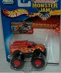 2003 31 Backdraft toy1