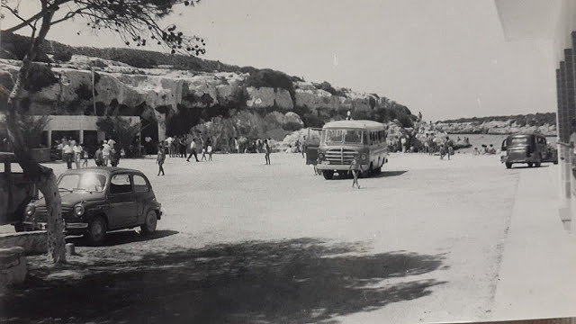 Ciutadella Santadria Menorca