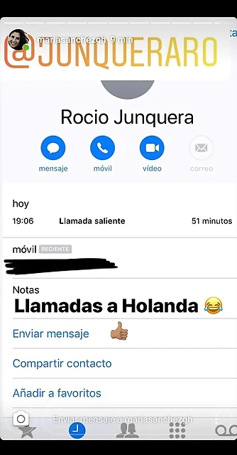 Mar?a IG Stories 25-8-2019 (9) Mar?a IG Stories 25-8-2019 (9)