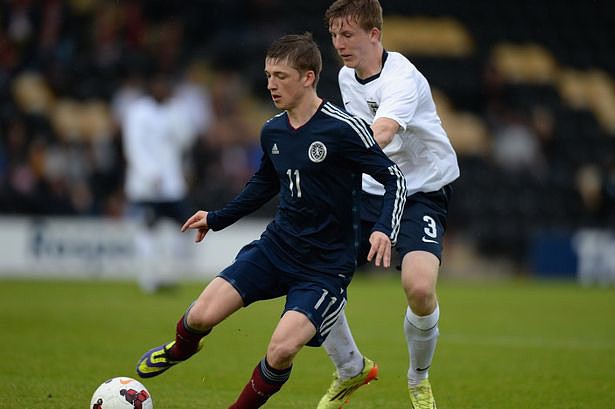 England-U19-v-Scotland-U19