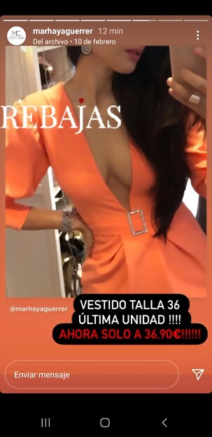 Marhaya Guerrer IG Stories 15-3-2021 (5) Marhaya Guerrer IG Stories 15-3-2021 (5)