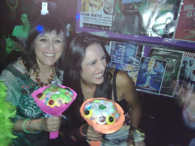 Cumple Hu 8 Cumple Hu 8