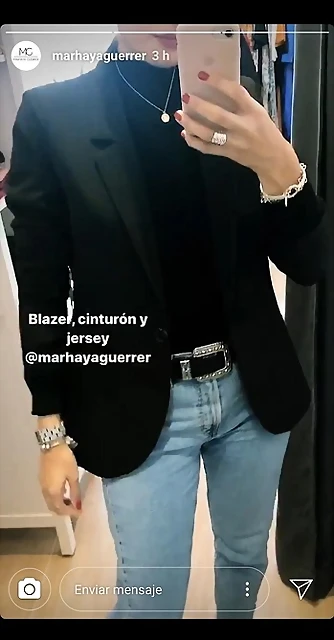 Video Marhaya Guerrer IG Stories 12-12-2019 (1) Video Marhaya Guerrer IG Stories 12-12-2019 (1)