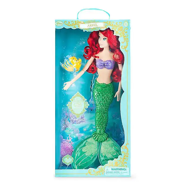 disney-store-ariel-singing-doll-mu?eca-part-of-your-world-parte-de-el