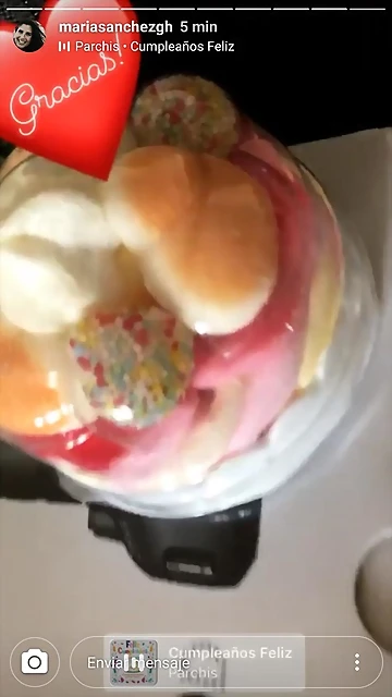 Video Mar?a IG Stories 16-11-2018 (12) Video Mar?a IG Stories 16-11-2018 (12)