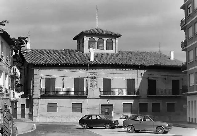 Fuenmayor La Rioja