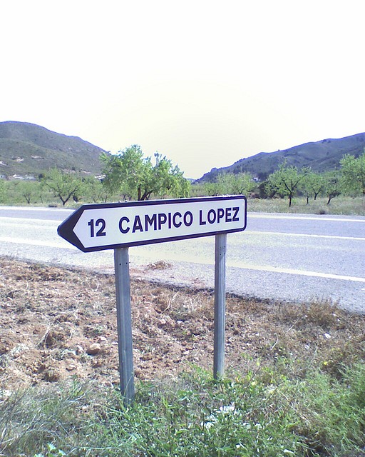 Campico Lpez