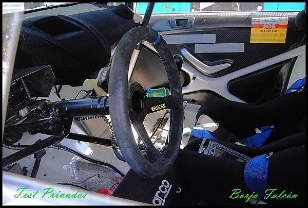 rallye islas canarias 2012 test presentaciones 036 rallye islas canarias 2012 test presentaciones 036
