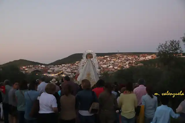 36, el pueblo, marca