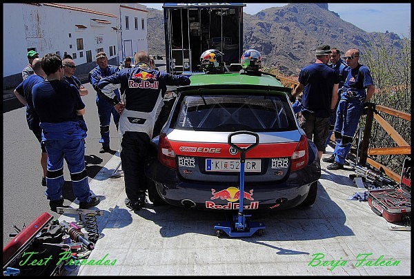 rallye islas canarias 2012 test presentaciones 017 rallye islas canarias 2012 test presentaciones 017