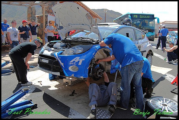 rallye islas canarias 2012 test presentaciones 040 rallye islas canarias 2012 test presentaciones 040