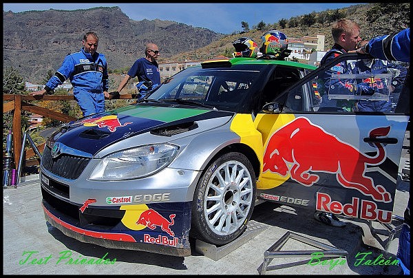 rallye islas canarias 2012 test presentaciones 015 rallye islas canarias 2012 test presentaciones 015