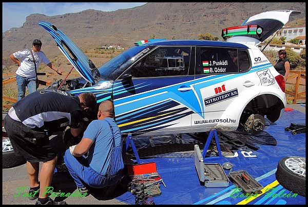 rallye islas canarias 2012 test presentaciones 018 rallye islas canarias 2012 test presentaciones 018