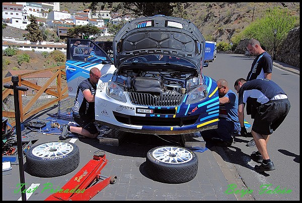 rallye islas canarias 2012 test presentaciones 016 rallye islas canarias 2012 test presentaciones 016