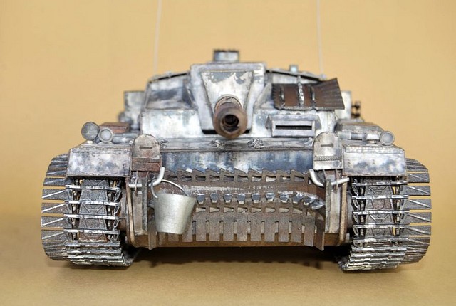 STUG IV 128