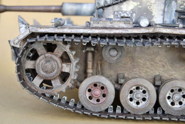 STUG IV 132