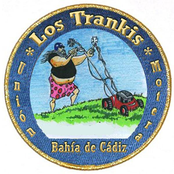los trankis los trankis