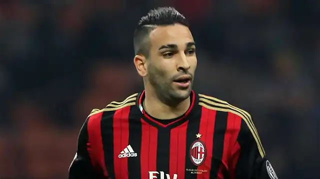 Rami-AC-Milan