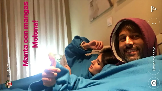 Hugo IG Stories 6-11-2018 (2) Hugo IG Stories 6-11-2018 (2)
