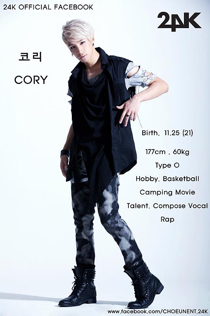 cory-24k